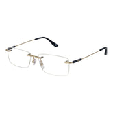 BMW Gold Titanium Glasses (Frames)